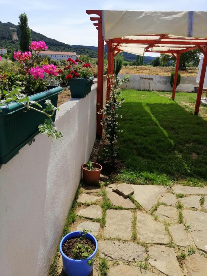 Eceabat Doga Pansiyon-Hotel Bagian luar foto