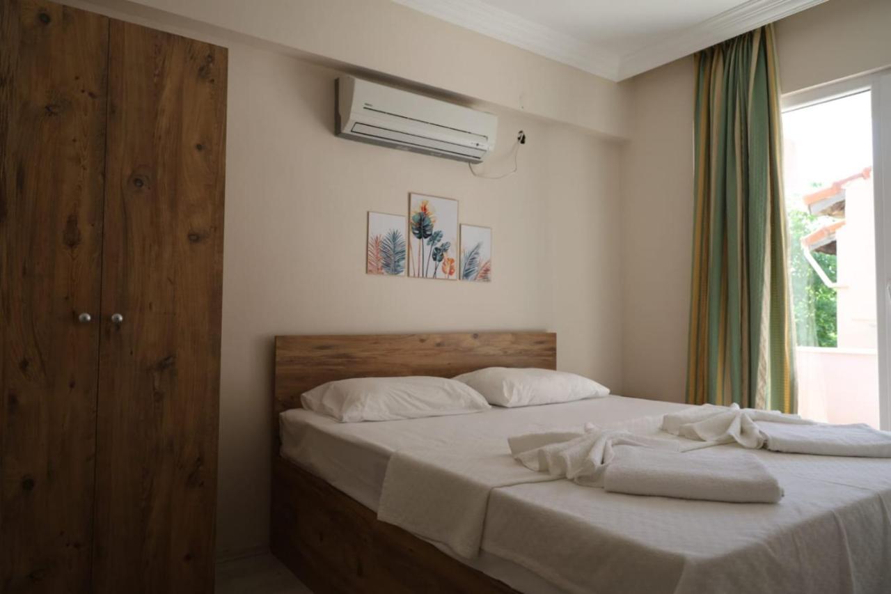 Eceabat Doga Pansiyon-Hotel Bagian luar foto