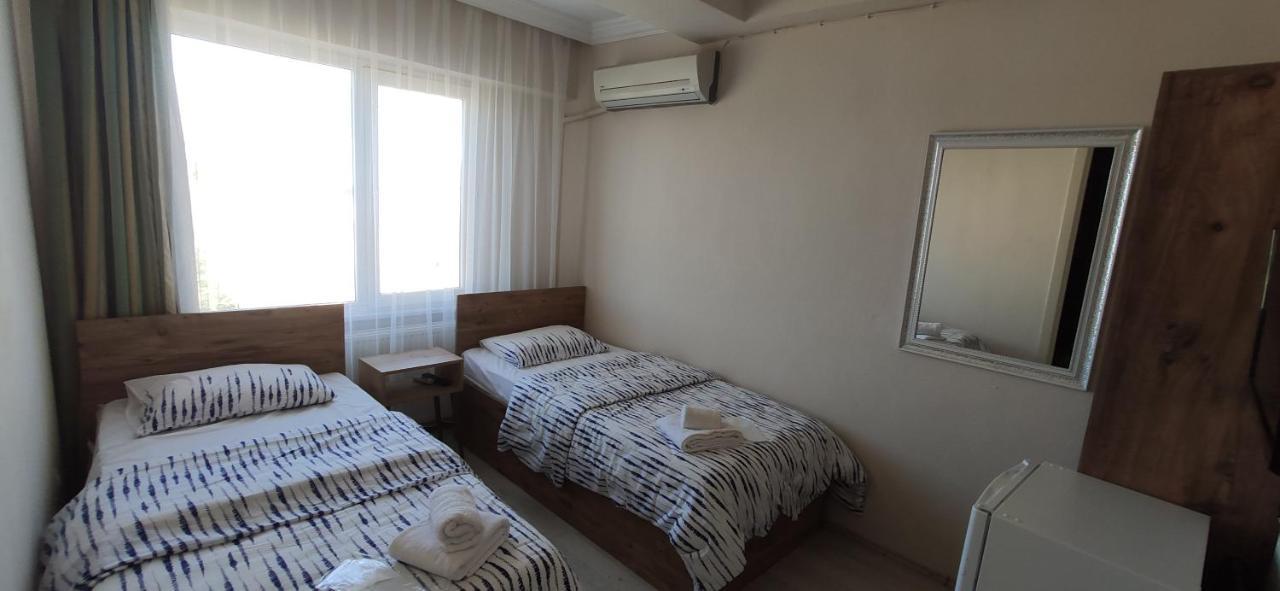 Eceabat Doga Pansiyon-Hotel Bagian luar foto
